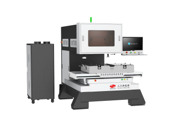 SE-P(1-5)激光刻膜機(jī)
