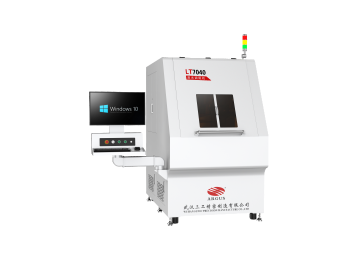 LT7040激光調(diào)阻機(jī) 